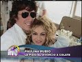 PAULINA RUBIO