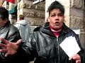 Anonymous SAVES a Scientologist