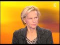 emeutes criminelles - alain bauer criminologue duel sur la 3 - 2 decembre 07