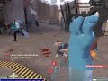 MOAR RANDOM AIDS POOL MELEE