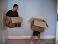 Where My Legs Go Where My Legs Go