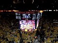 Warriors Vs. Mavericks - Game 6 - Arena Playoff Montage Warriors Vs. Mavericks - Game 6 - Arena Playoff Montage