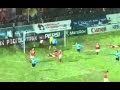 Кс-Спартак М 2009 28-й тур