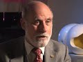 Vint Cerf at Cold War Modern