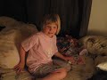 Savannah Opening Presents