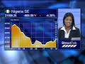20 November - Lagos Markets - Olatunji Odesanya - Vetiva Capital Management