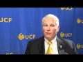It's Official! UCF Joins the Big East