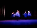 Danza Irlandesa Tijuana