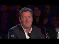 America's Got Talent 2010 - Audition 1 - New Directions Veterans Choir