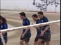 Montaje de varios vídeos e imágenes del ascenso del C.F. Gandarío Sanse a Preferente en la temporada 07/08.