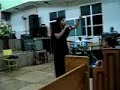 Agar e Ismael