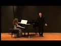 Concerto del Conservatorio di Ufa all' auditorium E. Montale del Carlo Felice 1 parte .avi