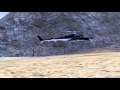 So Long Alaska, Hello Russia - Airwolf Operation Flashpoint Video