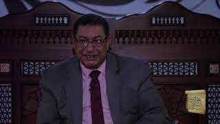 الإيضاح في علوم البلاغة | د41 الفرق بين عموم السلب وسلب العموم 1