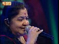 Vellai Pura Ondru from Pudhu Kavidhai by Chithra and Madhubalakrishnan in Super Singer Junior 3
