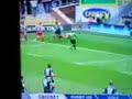 Lesley Vainikolo Scores 5!