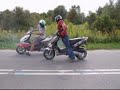 Scooter Meeting 27.08.2007 Warszawa