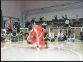 feet 4 funk 2 - triesteam ( kai0 and soul s) vs marco and base