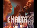 exalta samba livre pra voar