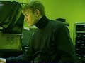Tweak FM with DJ Pete aka Substance, Hardwax/Berlin