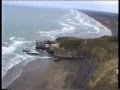 Muriwai Paragliding in New Zealand