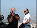 Tony Camilleri sicilly 2007