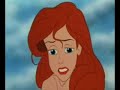 If only (The Little Mermaid -Broadway-) Alan Menken