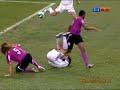 real madrid 2006 2007