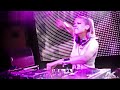 Anuschka en Winter Festival
