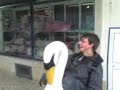 J�r�mie et son Canard! xD