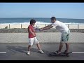 A Física do Longboard - Experimentos de Física (Trabalho de Física do Pentágono) A Física do Longboard - Experimentos de Física (Trabalho de Física do Pentágono)