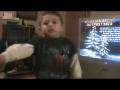 Gabe (4 yrs) does soulja boy