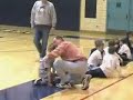 Pass Dribble Shoot Contest - Grand Haven