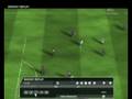 FIfa 09 OMg Nice Game For Real Madrid..