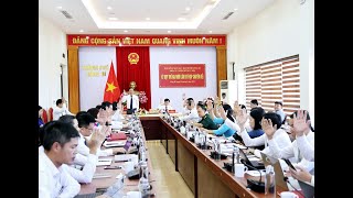 Kỳ họp thứ 25 HĐND thành phố khoá XX, nhiệm kỳ 2021-2026