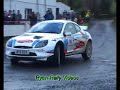 Birr Stages Rally 2007