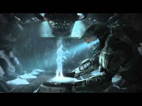 Halo 4 - E3 Trailer [HD]