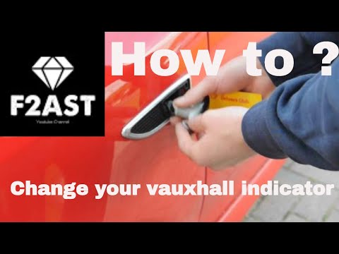 how to fit vxr indicator surrounds