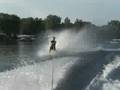 Mike Barfoot- Essex Rec Club