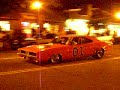 General Lee Dragcar