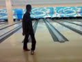 bowling di petang raya