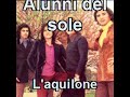 Alunni del Sole L'aquilone