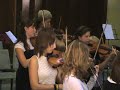 Koncert na 4 skrzypiec G.Ph.Telemann