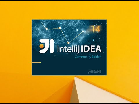 Installing Jetbrains Intellij IDEA and Creating First Hello World Java Application