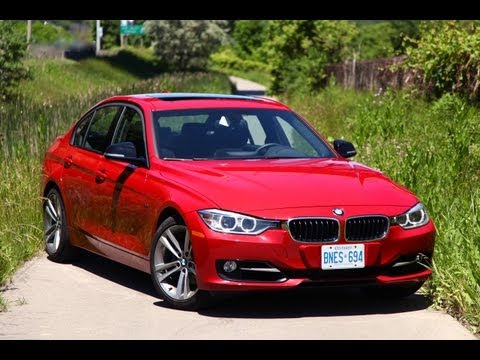 bmw 3