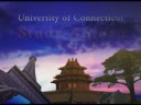 Study Abroad Title Sequence