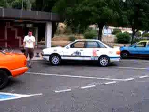 audi newcastle