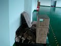 Memory Card readers factory