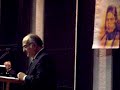 Abraham Geiger Preis an Prinz Hassan  الحسن بن طلال