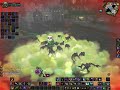 Zombie raid of DOOM part 2